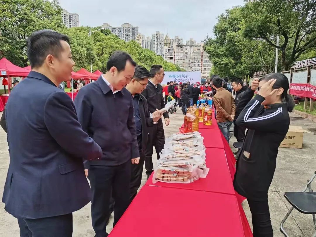 发展“禾下经济”亩收益达1万元！“小明大米”走稳高端赣米品牌