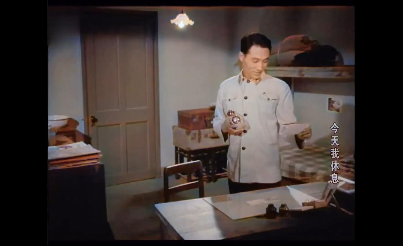 电影中的上海在哪,电影里的上海在哪里