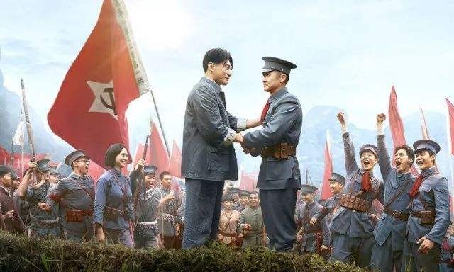 唐生明卧底时期的照片,国民党的唐生明