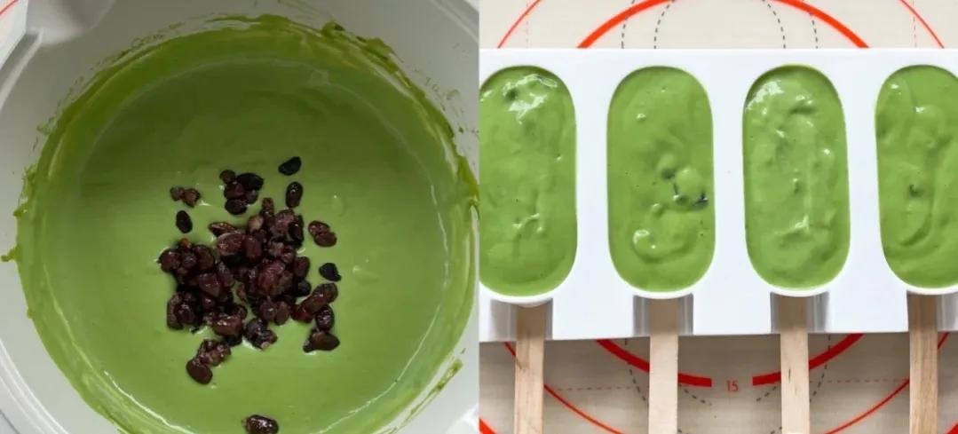 8款奶香浓郁无冰渣的雪糕做法,怎么做好吃又简单的雪糕啊