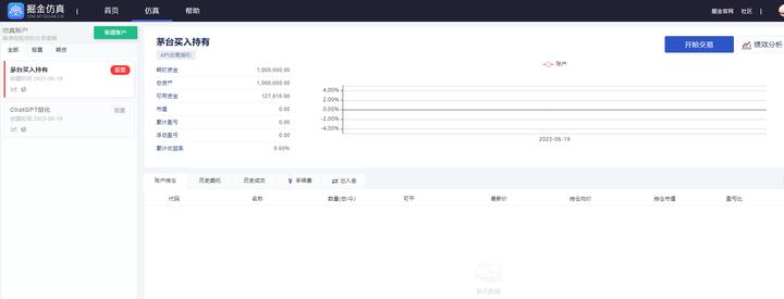 chatgpt量化交易python教学,chatgpt量化投资软件