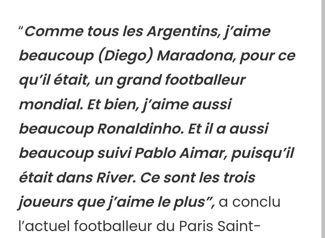 梅西是全世界最伟大的球员,梅西是最伟大的球员了吗