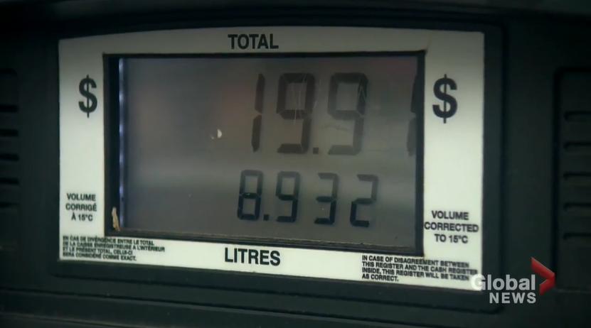 温哥华油价怎么涨,温哥华油价暴涨为什么