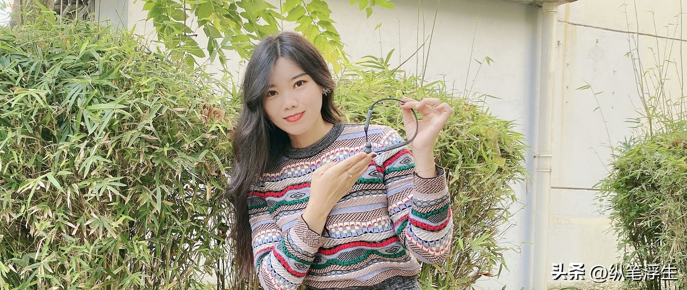 小米耳机旗舰版测评怎么样,小米骨传导夹耳式耳机测评