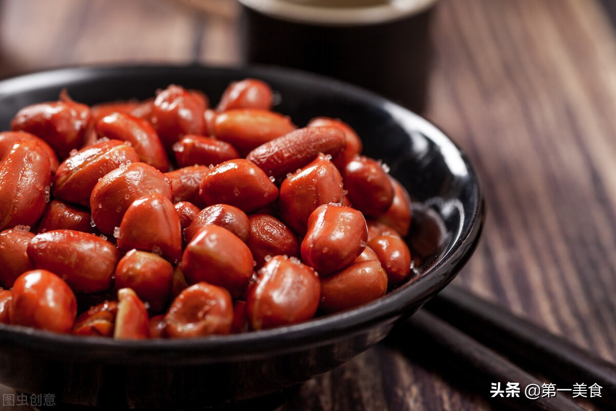 下酒小凉菜100种,5分钟经典开胃凉菜600例