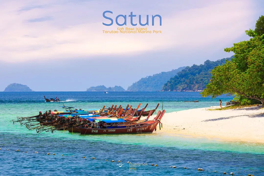 泰潮泰国游,好久不见泰虎日语