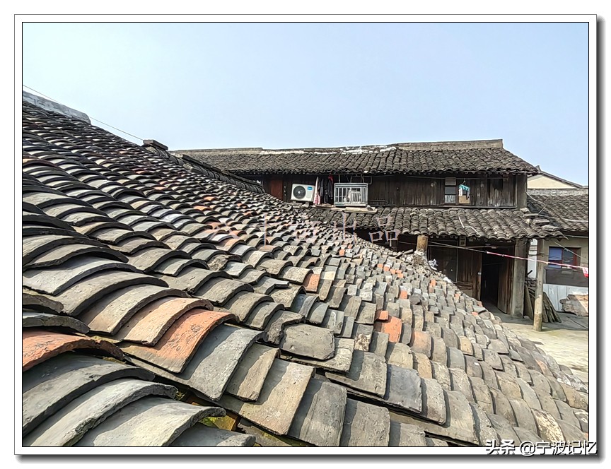 宁波鄞州区云龙镇石桥,鄞州云龙石桥村