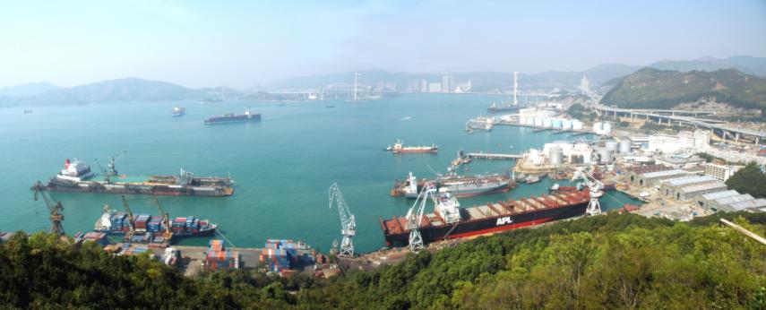 央企招商局简介,如何看懂央企招商局