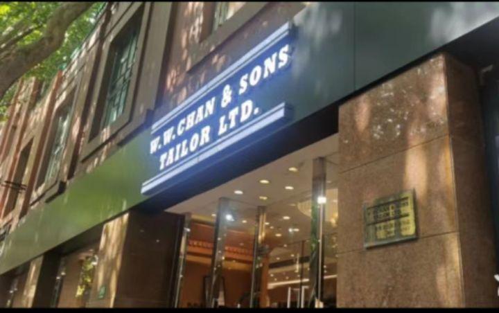 国内顶级西装定制工厂,国内最好的西装高级定制店推荐