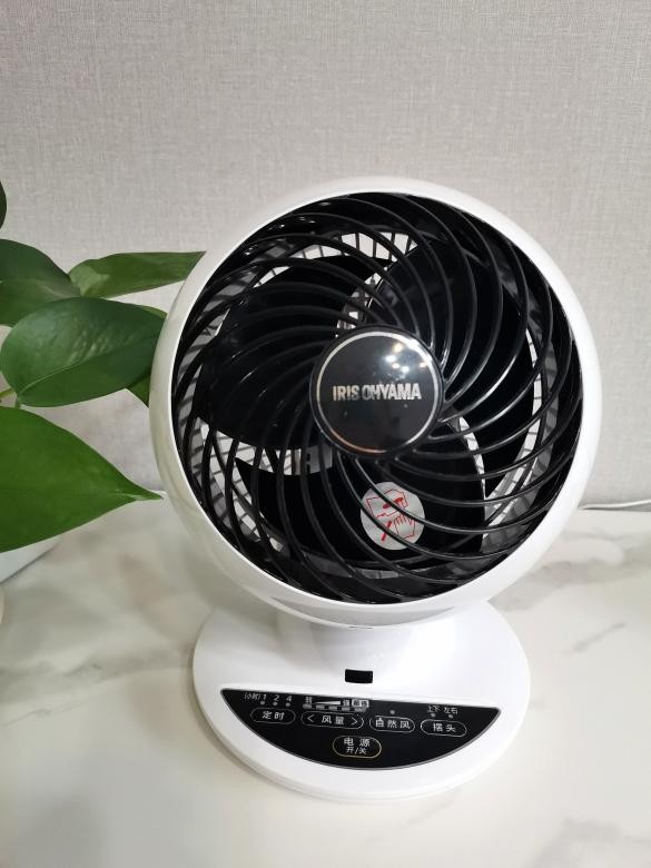 风扇选择哪种好,各类风扇怎么选购好用的