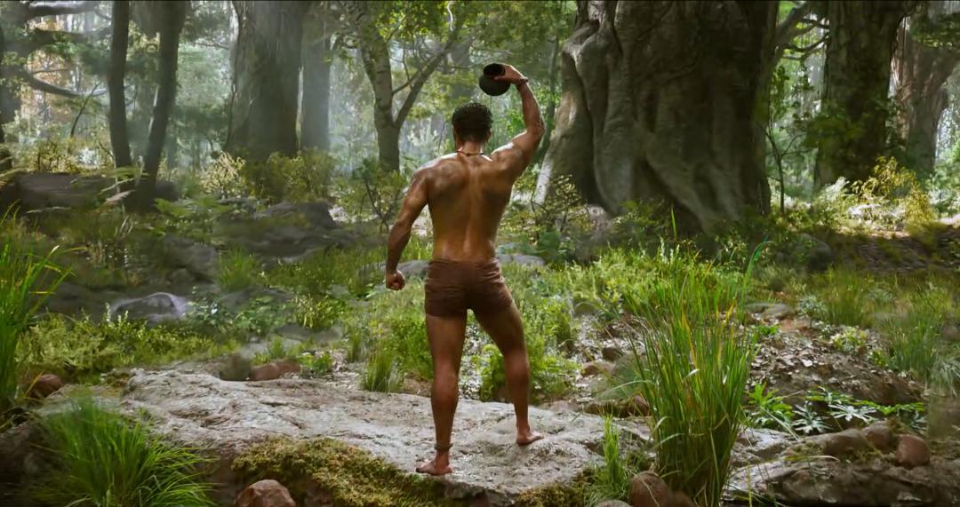 印度神剧rrr在哪里可以看完整版,一部印度超级英雄电影