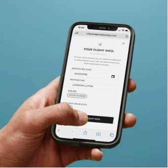 米兰机场线上精品店全攻略！带你尽享时尚之都DutyFree！