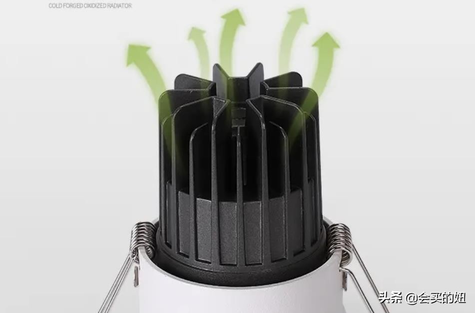 你会挑选吸顶灯吗,你会选客厅吸顶灯吗