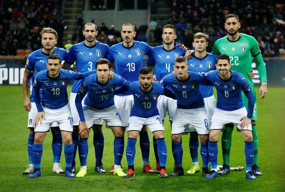 2024欧洲杯西班牙vs意大利在哪里踢,西班牙vs意大利赛前预测