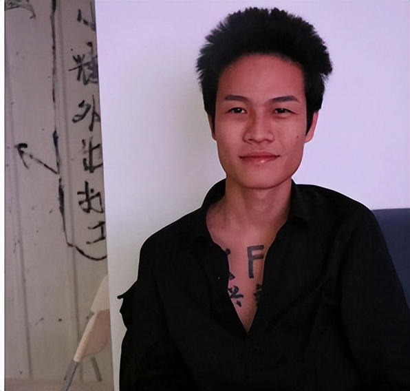 杀马特火了多少年,杀马特的消亡史5