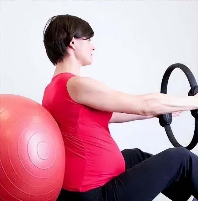 妊娠中晚期怎么自我监护,妊娠晚期需要注意什么