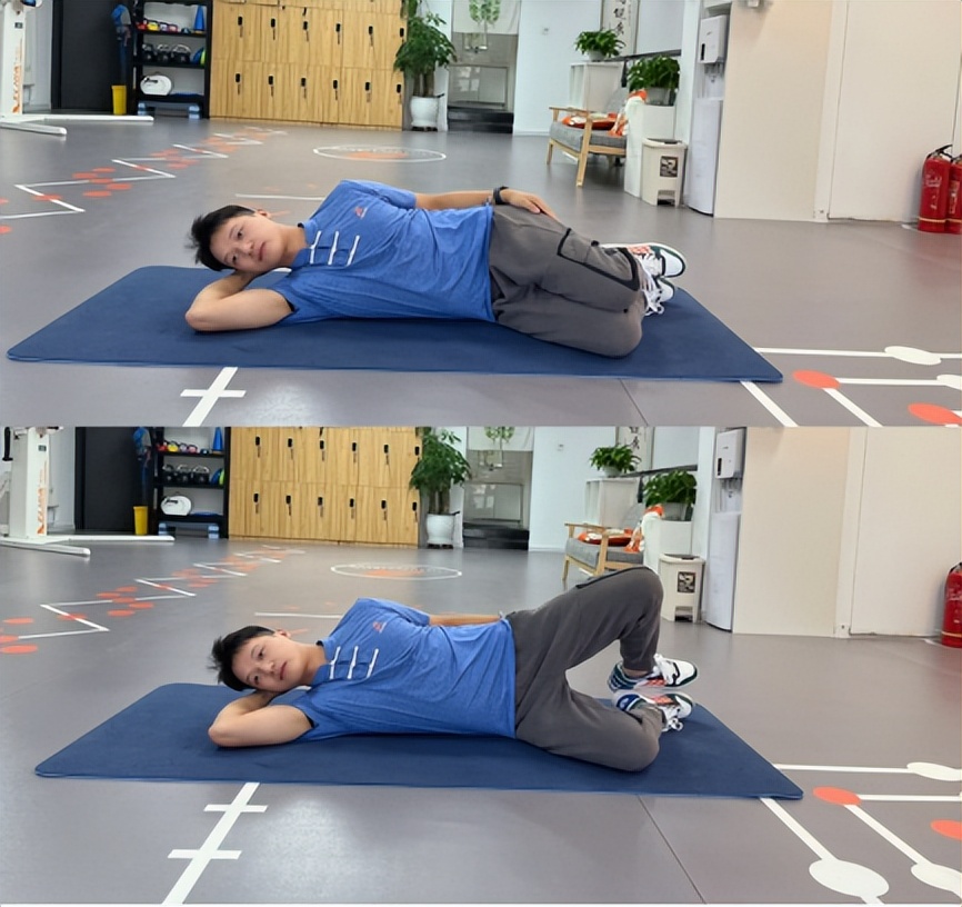 脊柱侧弯有失败的案例吗,脊柱侧弯今日案例分享