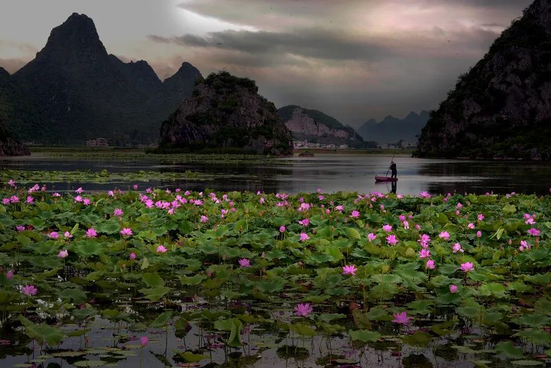 昆明七彩云南怎么样,七彩云南避暑家园