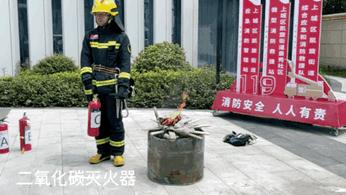 c类火灾灭火器,灭火器mfz和abc有啥区别