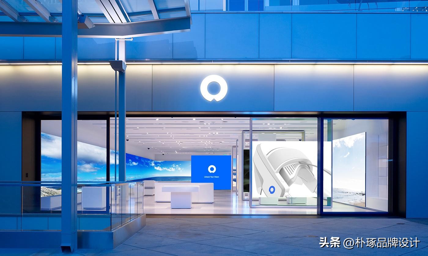 品牌创意视觉,打造独特的品牌视觉