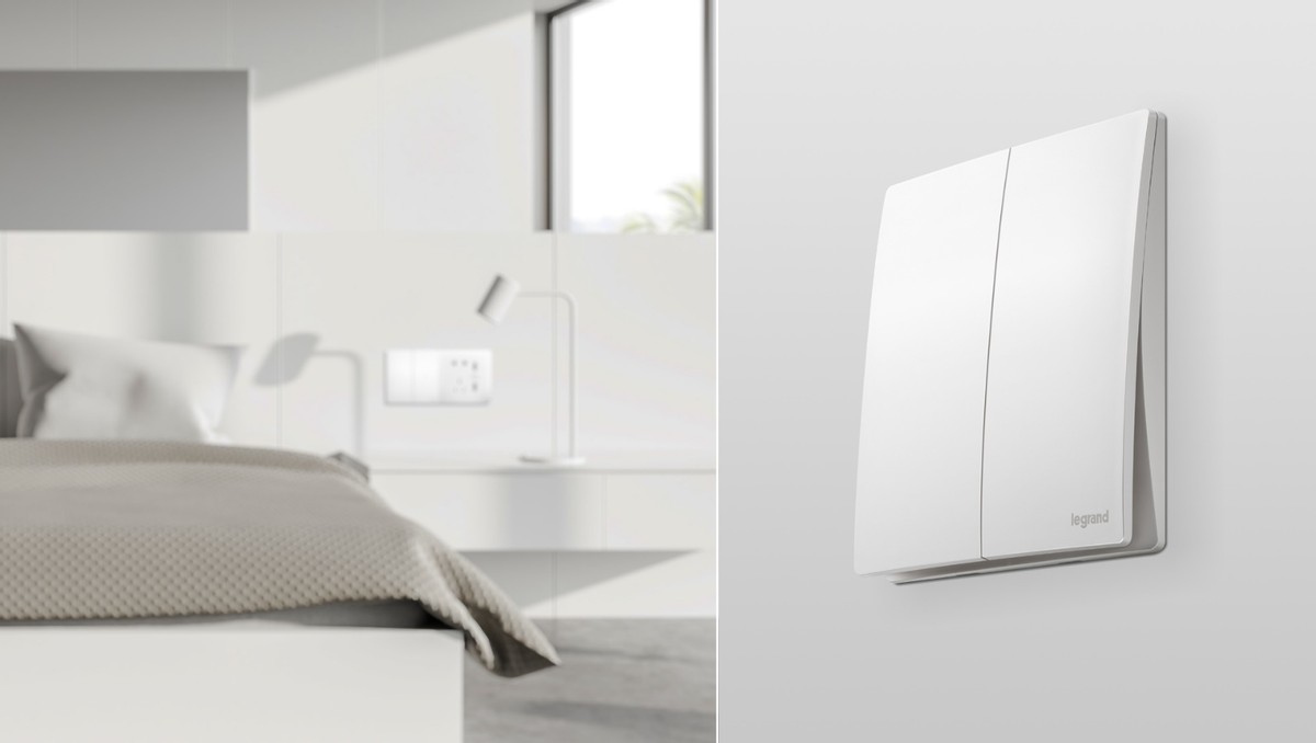 罗格朗开关插座86型底盒是通用吗,罗格朗插座开关怎么搭配