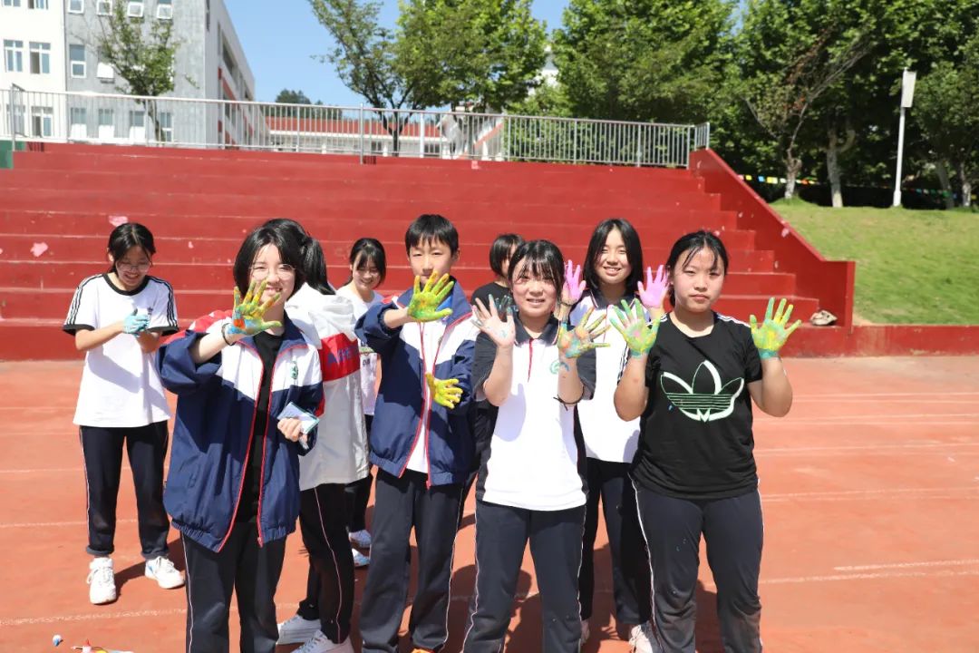 梦想开始的地方适合毕业典礼吗,二七一教育集团南京宇通实验学校