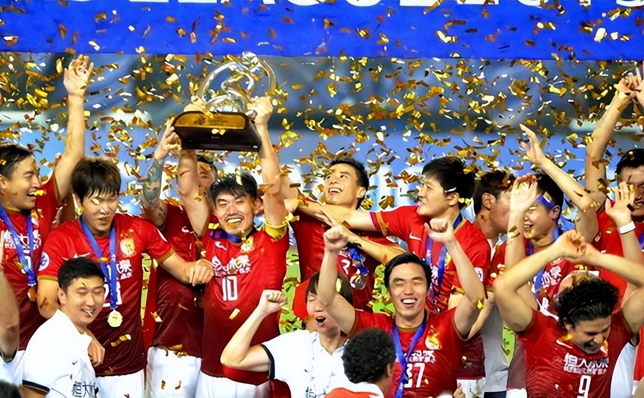 恒大大新援最新消息,恒大新赛季阵容大调整