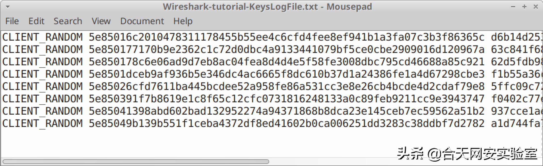 http协议,https端口