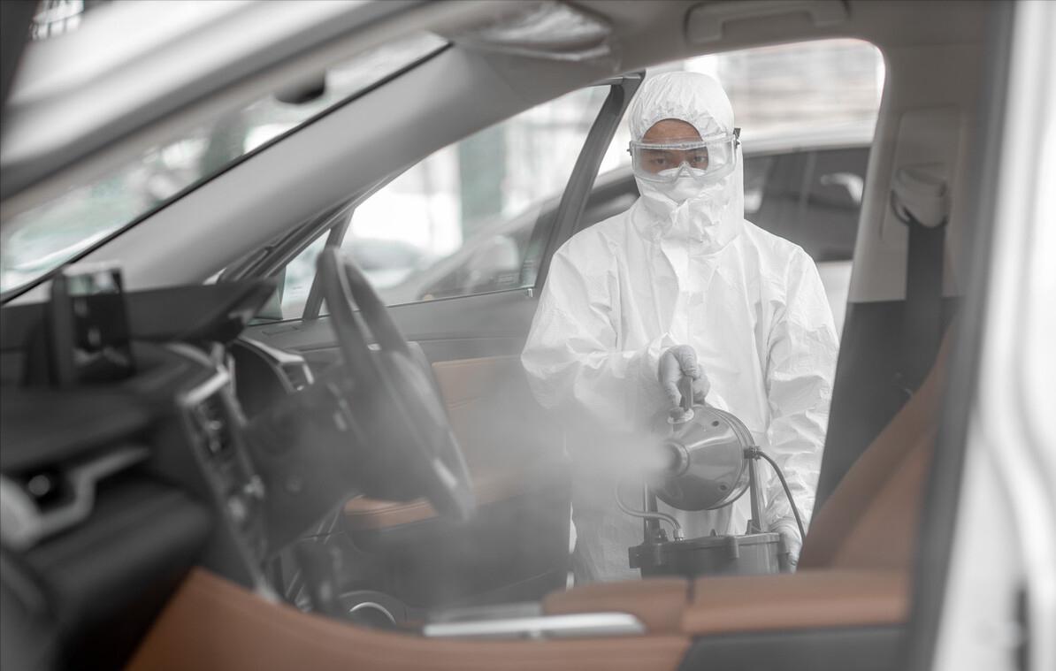 不再查验核酸后，跨城订单暴增，网约车司机最喜欢的旺季来了