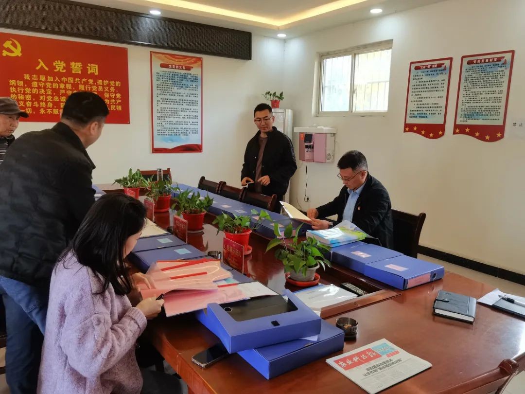 华阴市乡村振兴局工作队员考核,2022年华阴市罗敷镇乡村振兴