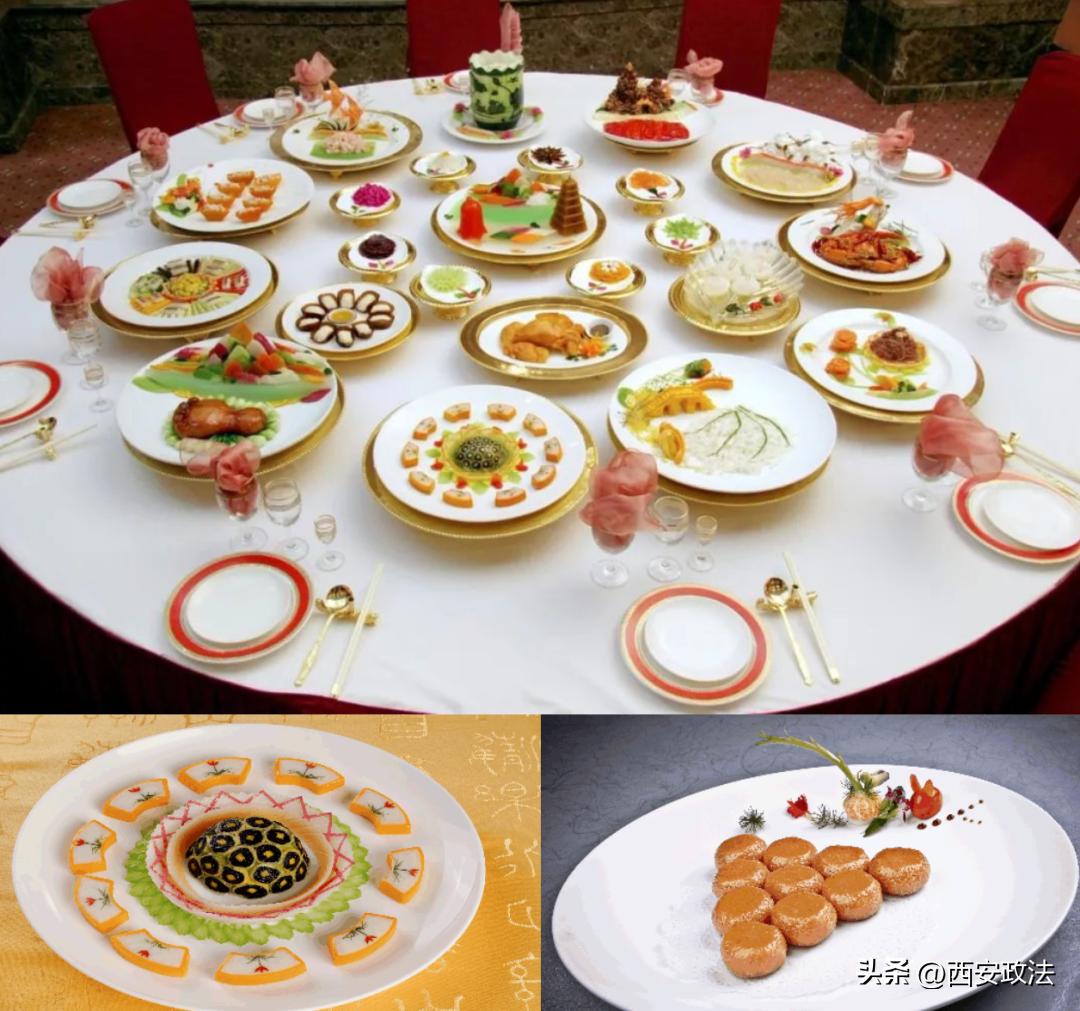 西安记忆中的味道年轻人打卡,记忆中的老味道美食