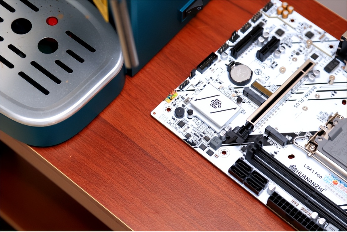 鍥戒骇鍓х粓浜庢敮妫辫捣鏉ヤ簡,b660plus璇勬祴