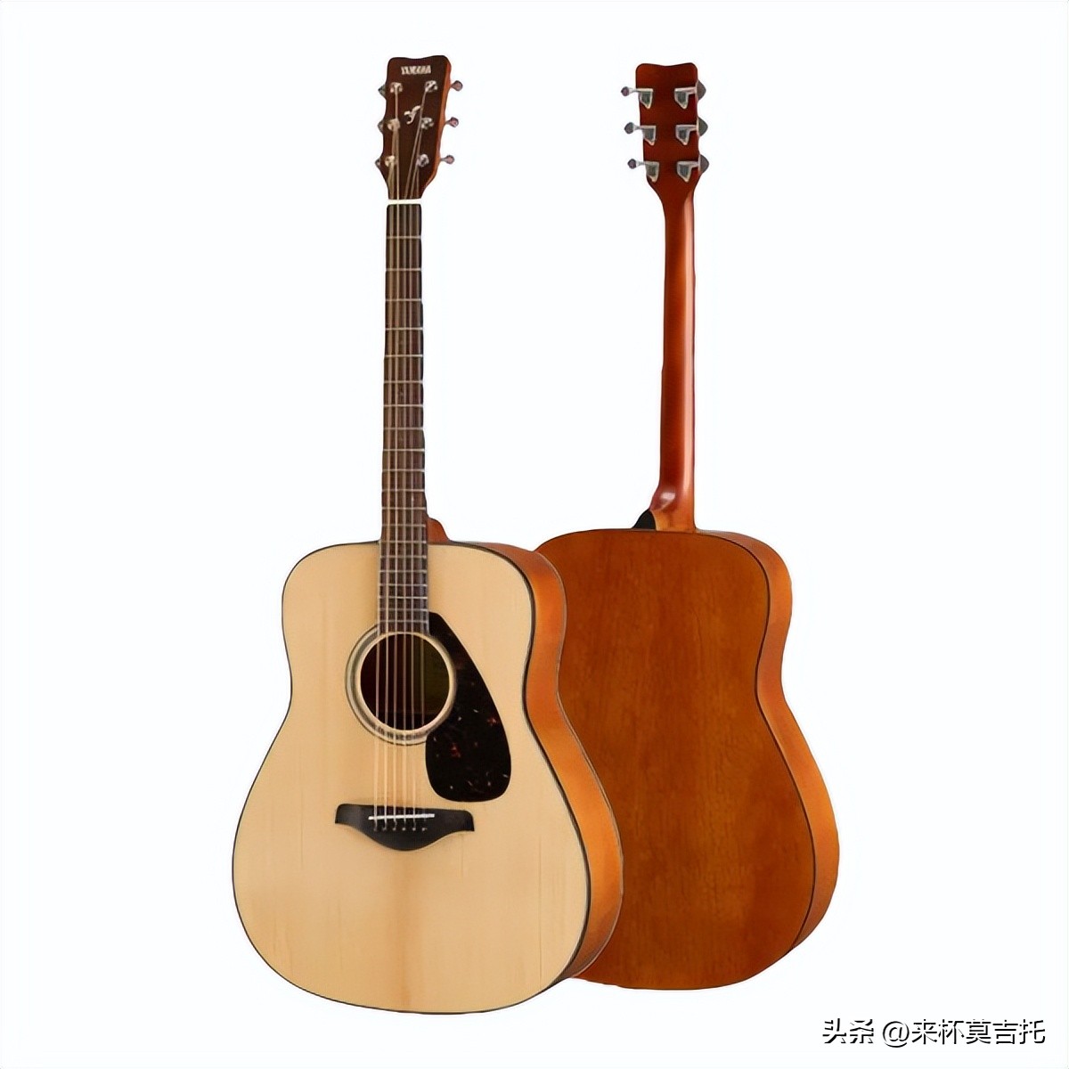 初学者买单板吉他还是合板吉他,丹迪jf651吉他单板民谣吉他多少钱