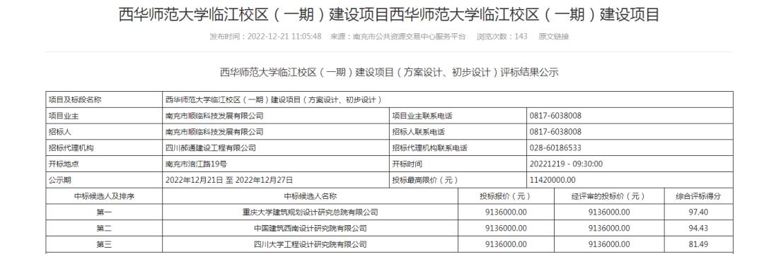 南充即将开建的大学城,南充市顺庆区新规划的大学城