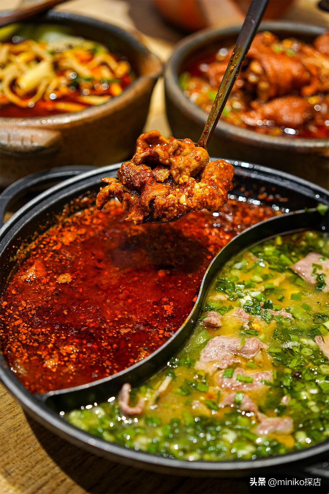 好吃又平价的川菜,成都经济实惠川菜