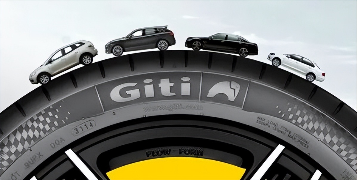 佳通轮胎全球十大轮胎品牌,佳通轮胎十大品牌