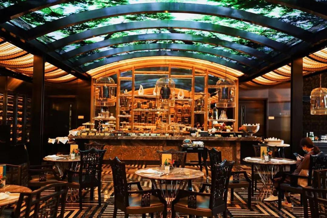 老佛爷酒店澳门价格,全球第二贵酒店