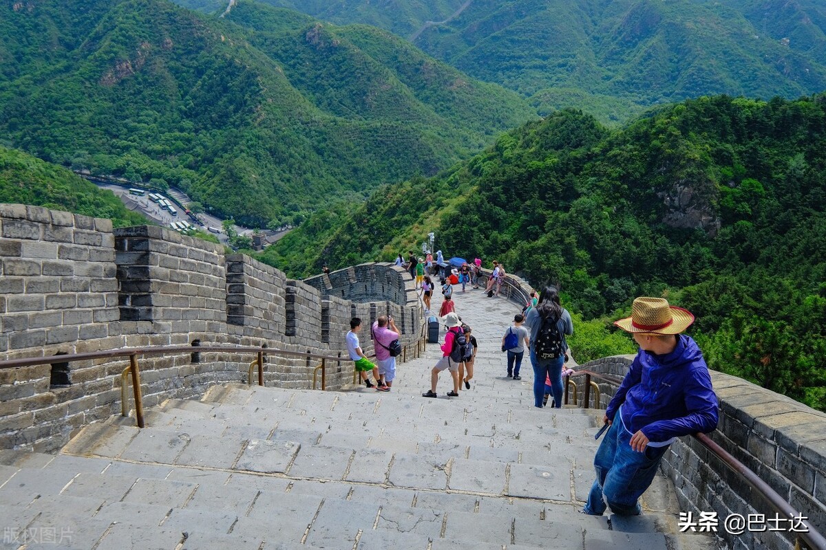 长城八达岭保姆攻略,八达岭长城旅游攻略带孩子
