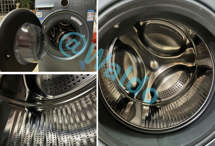 leader全自动洗衣机清洗,leader纳米净泡洗衣机