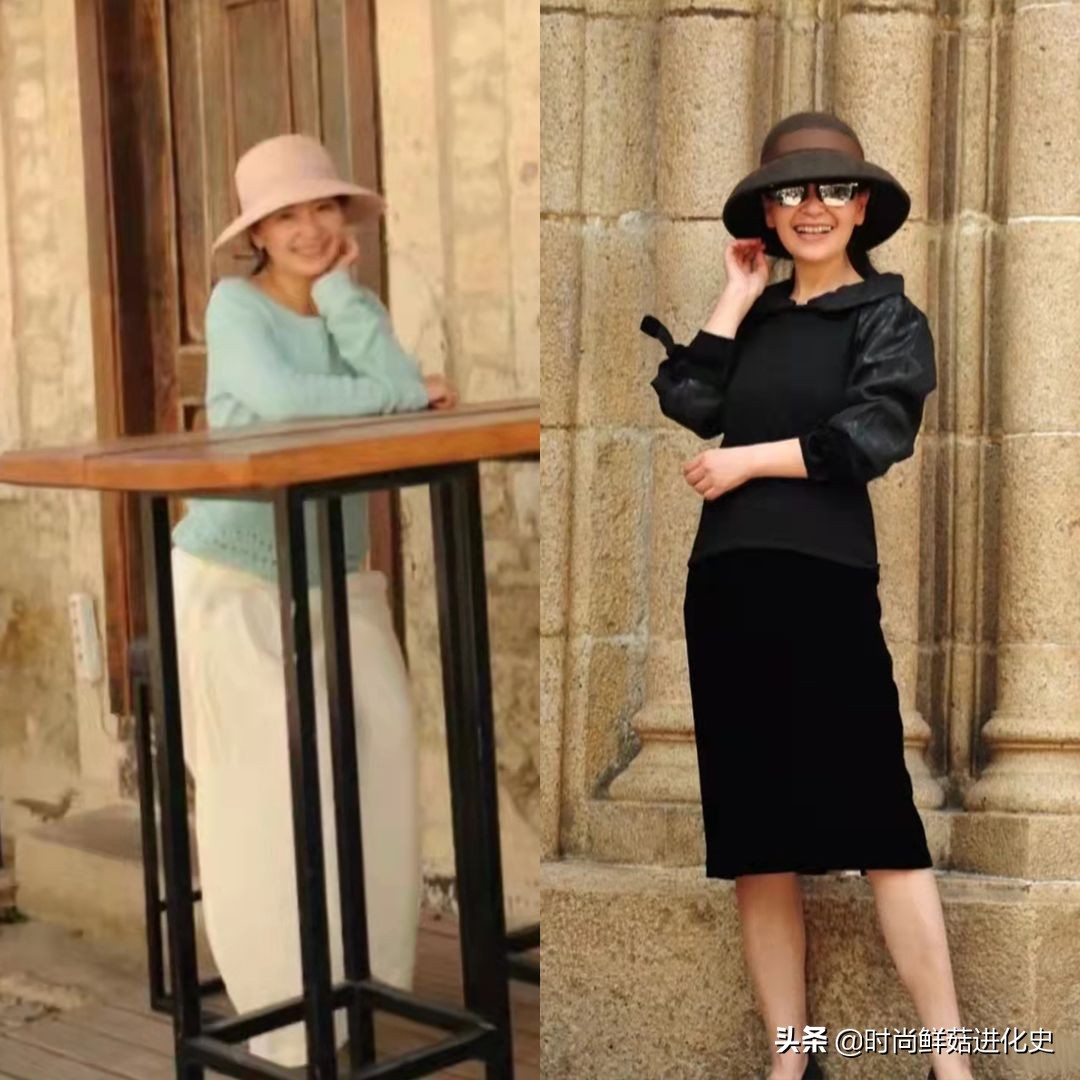 千万不要小瞧完整视频,经典圆顶帽