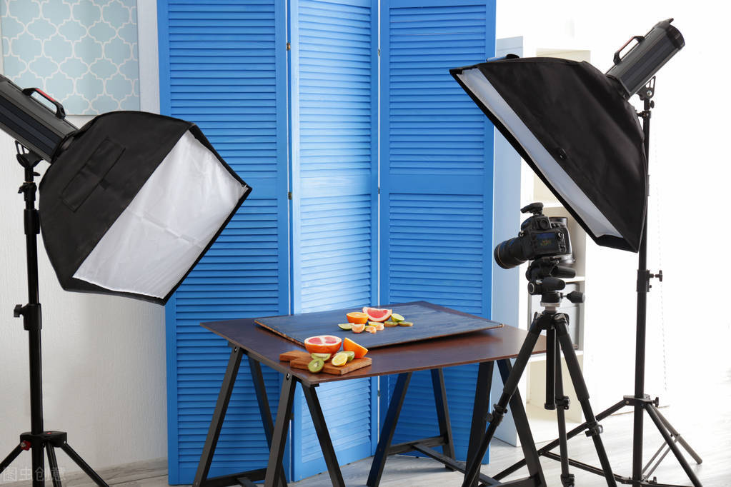 摄影入门必学的10个技巧,摄影基础知识入门拍物