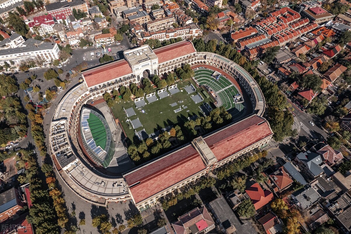 天津五大道游玩攻略：探索城市繁华与魅力，品时尚与艺术完美结合