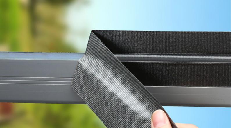 布基胶带能保护门窗吗,展会用布基胶带哪里有