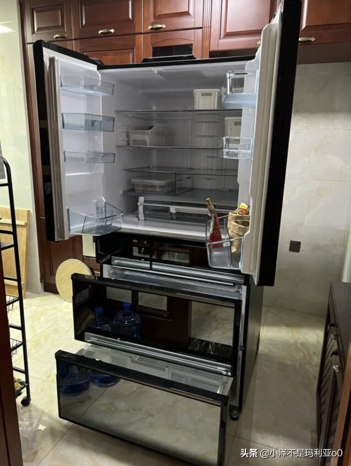 看懂冰箱参数选购合适的冰箱,2022冰箱最全选购