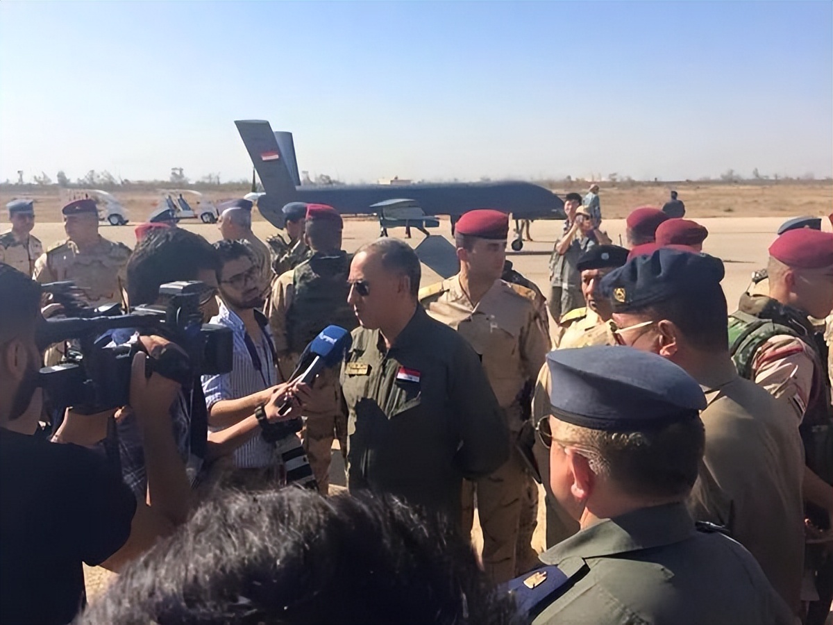 俄罗斯大量采购伊朗无人机的原因,俄罗斯战机神话