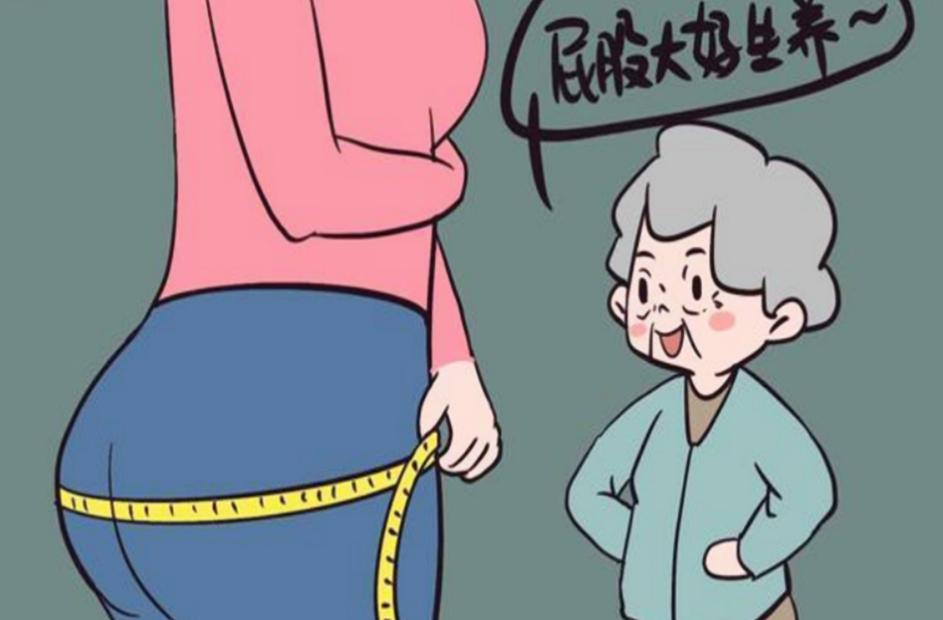 医生坦言：女人生没生过娃，一眼就能看出来，这3点不同很明显！