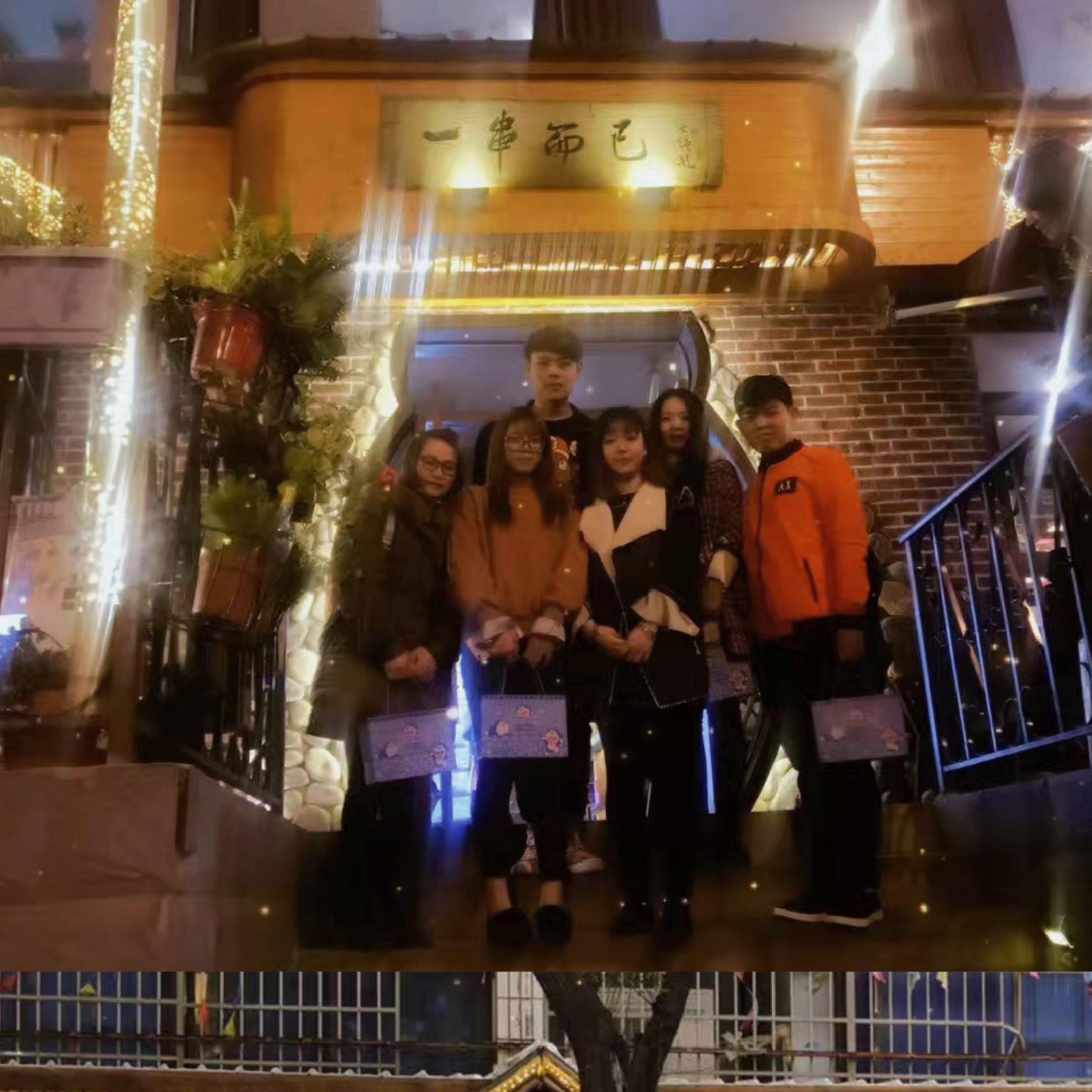 一个普通女孩的十年创业抖音,一个普通女孩的创业之路