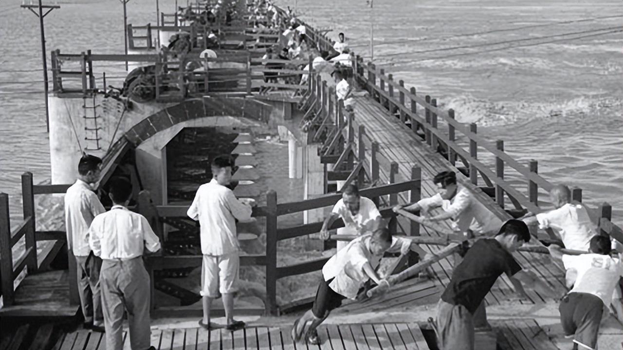 几十年前，九位科学家对三峡工程提出异议，现在预言应验了吗？