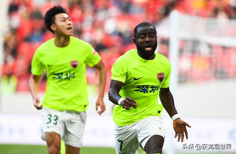 姜至鹏精彩进球,姜至鹏中超视频