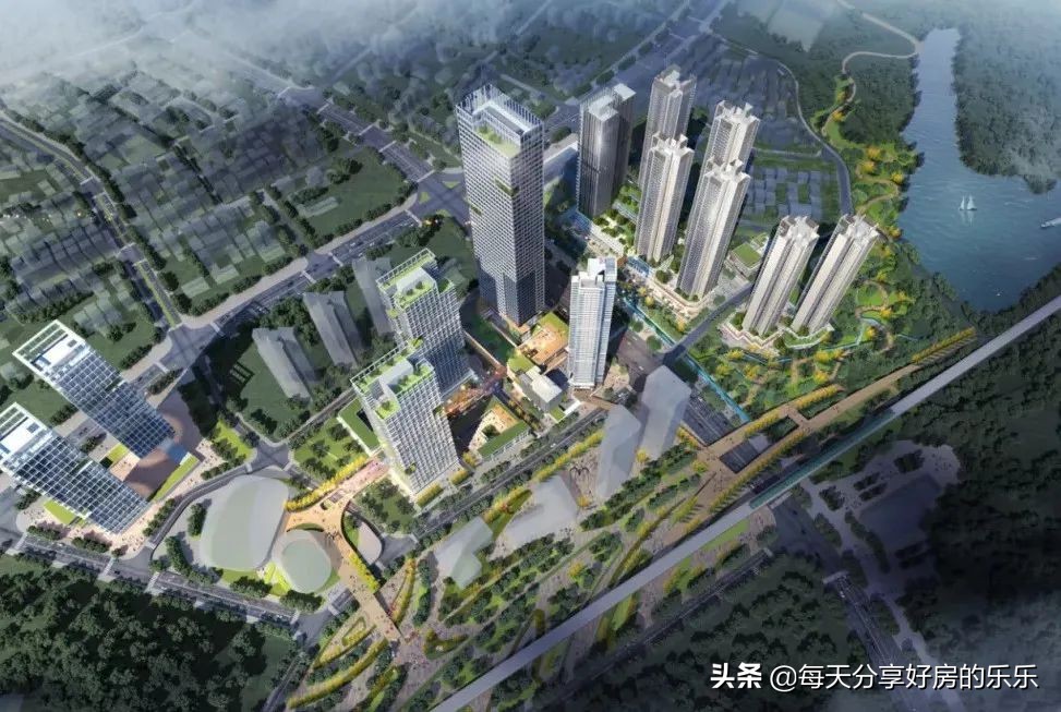 佳兆业云望府值得买么,佳兆业坂田云望府最新情况